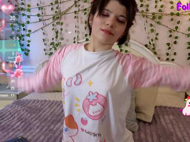 KatyaZaitseva's BongaCams show and profile