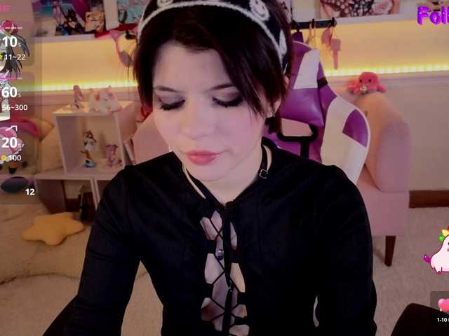 KatyaZaitseva live cam