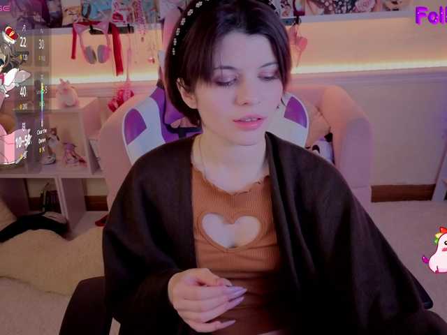 KatyaZaitseva's BongaCams show and profile