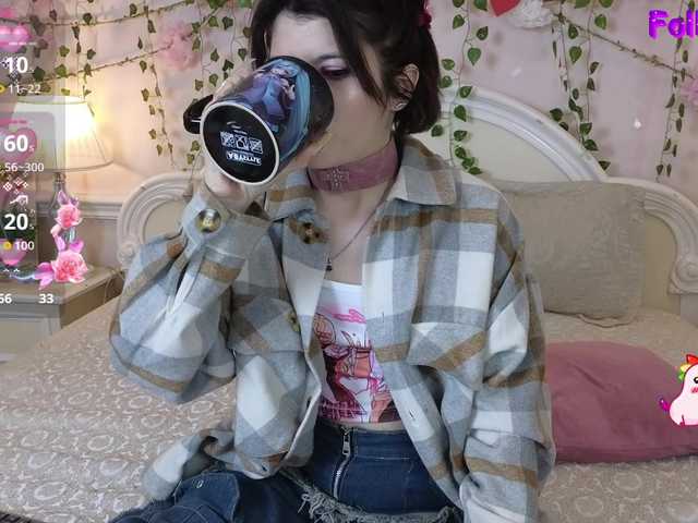 KatyaZaitseva's BongaCams show and profile