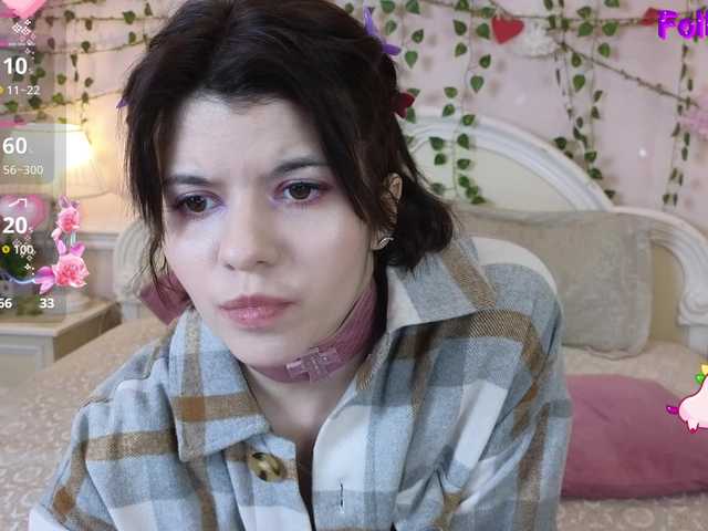 KatyaZaitseva from BongaCams is Freechat