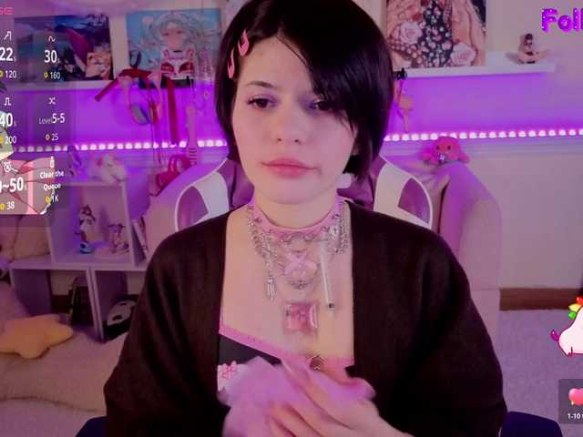 KatyaZaitseva's BongaCams show and profile