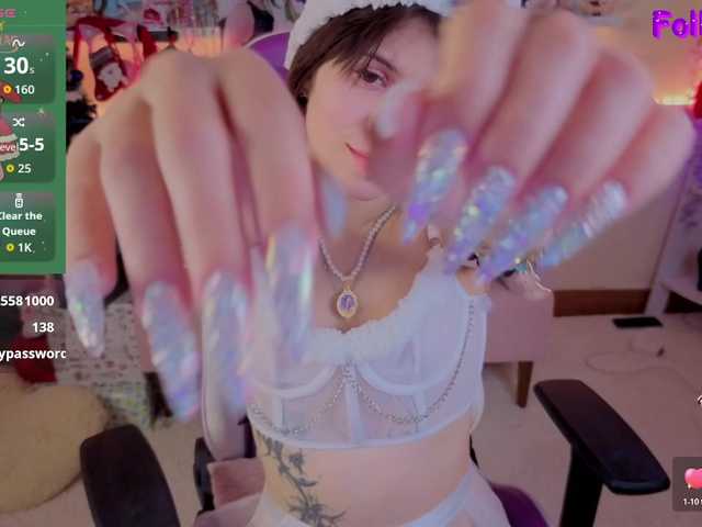 KatyaZaitseva's BongaCams show and profile