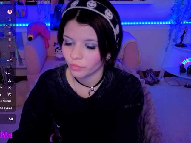 KatyaZaitseva's BongaCams show and profile