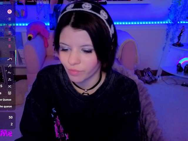 KatyaZaitseva's BongaCams show and profile