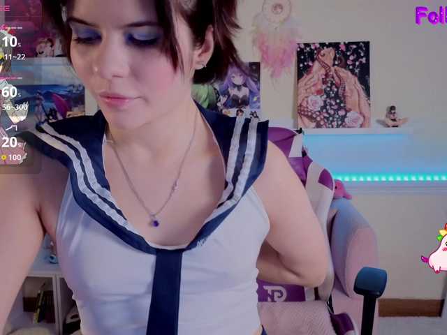 KatyaZaitseva's BongaCams show and profile