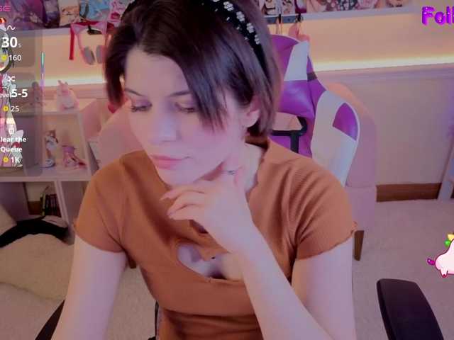 KatyaZaitseva's BongaCams show and profile