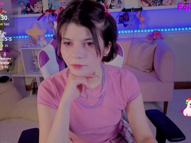 KatyaZaitseva's BongaCams show and profile