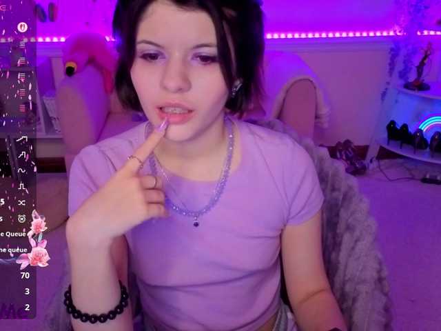 KatyaZaitseva's BongaCams show and profile