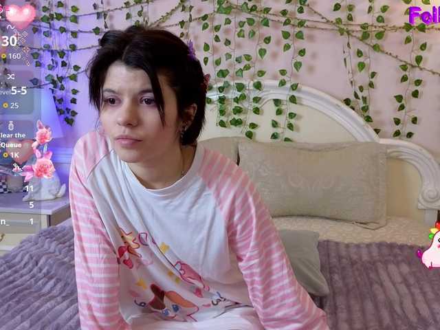KatyaZaitseva from BongaCams is Freechat