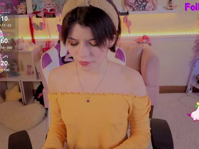 KatyaZaitseva's BongaCams show and profile