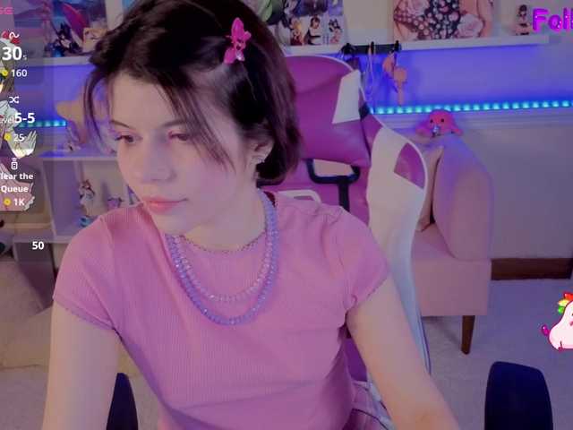 KatyaZaitseva's BongaCams show and profile