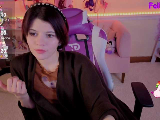 KatyaZaitseva's BongaCams show and profile