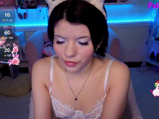 KatyaZaitseva's BongaCams show and profile