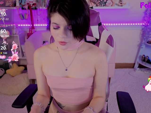 KatyaZaitseva's BongaCams show and profile