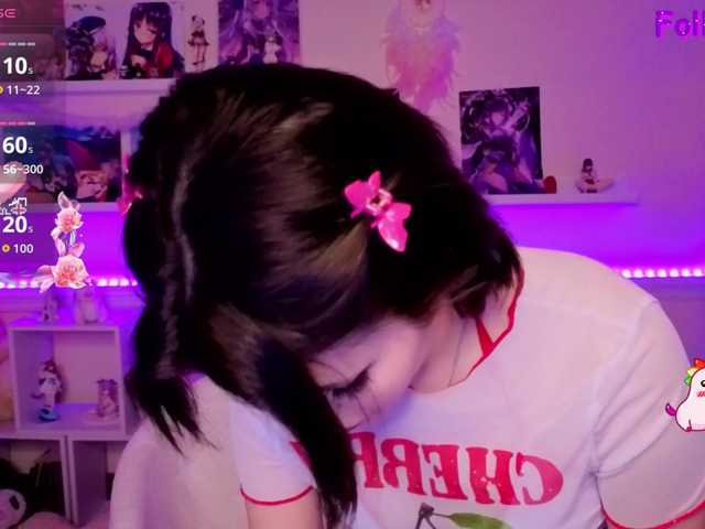 KatyaZaitseva's BongaCams show and profile