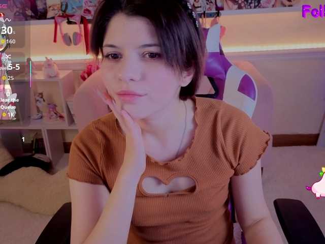 KatyaZaitseva's BongaCams show and profile