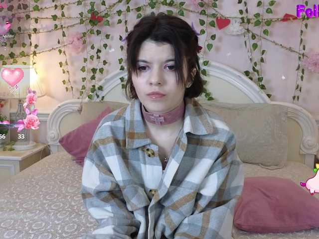 KatyaZaitseva's BongaCams show and profile