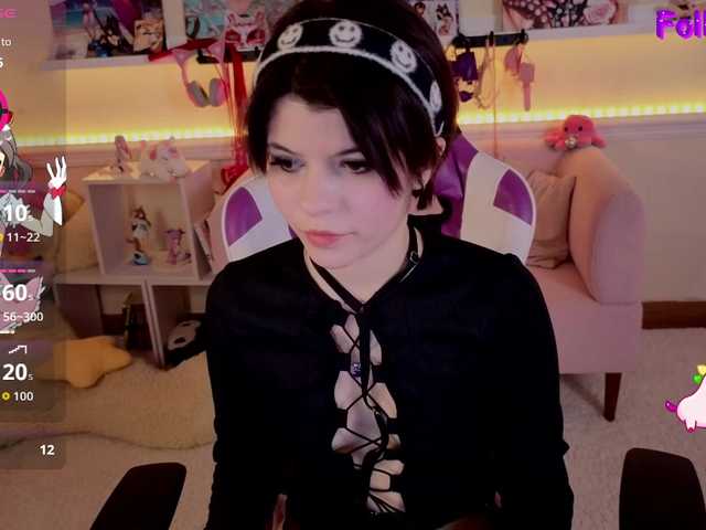 KatyaZaitseva's BongaCams show and profile