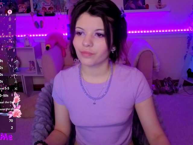 KatyaZaitseva's BongaCams show and profile