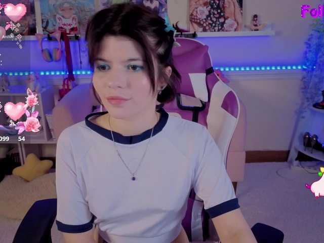 KatyaZaitseva from BongaCams is Freechat