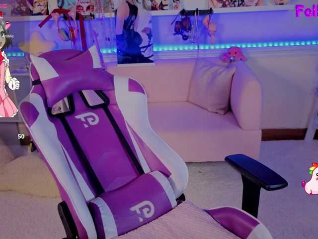 KatyaZaitseva's BongaCams show and profile