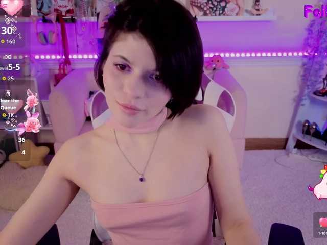 KatyaZaitseva's BongaCams show and profile