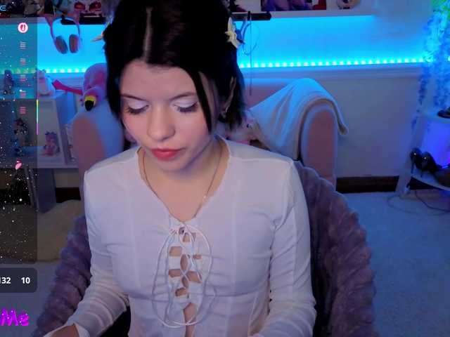 KatyaZaitseva's BongaCams show and profile