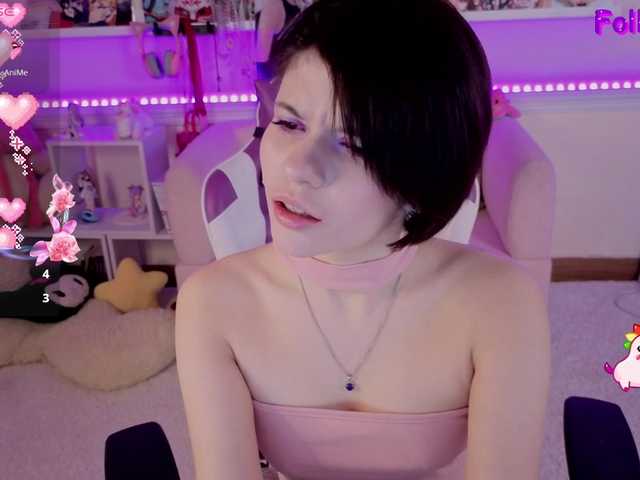 KatyaZaitseva's BongaCams show and profile