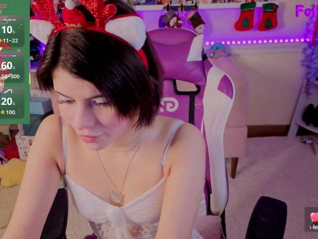KatyaZaitseva's BongaCams show and profile