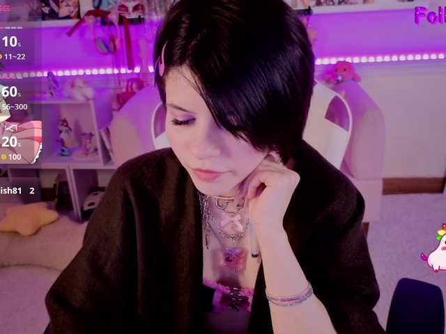 KatyaZaitseva's BongaCams show and profile