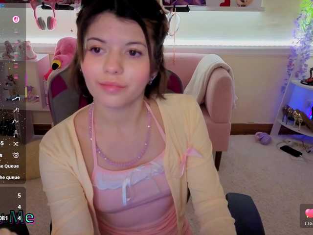 KatyaZaitseva live cam profile