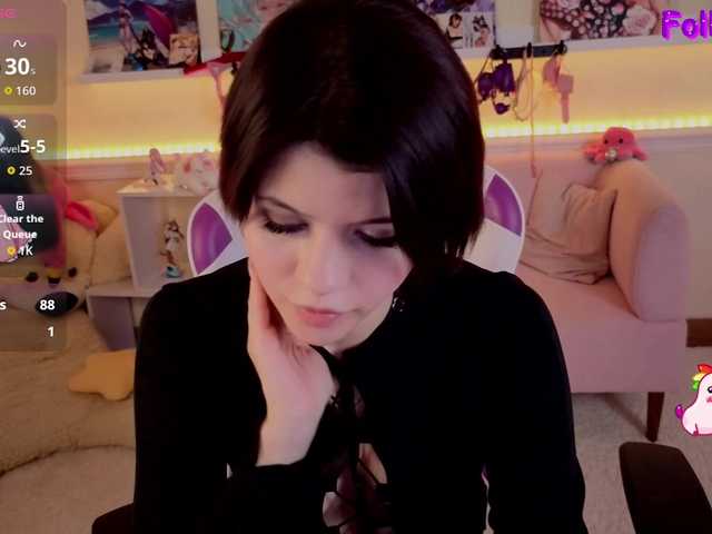 KatyaZaitseva's BongaCams show and profile