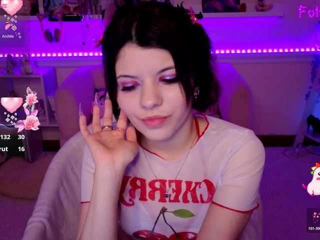 KatyaZaitseva's BongaCams show and profile