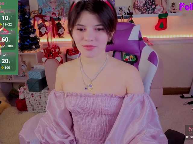 KatyaZaitseva's BongaCams show and profile