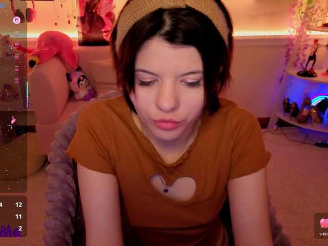 KatyaZaitseva's BongaCams show and profile