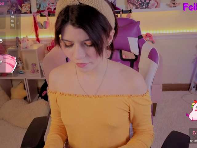 KatyaZaitseva's BongaCams show and profile