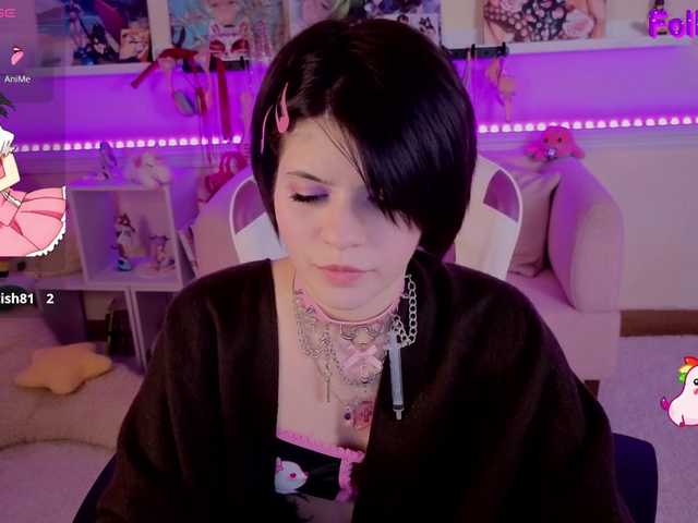 KatyaZaitseva's BongaCams show and profile