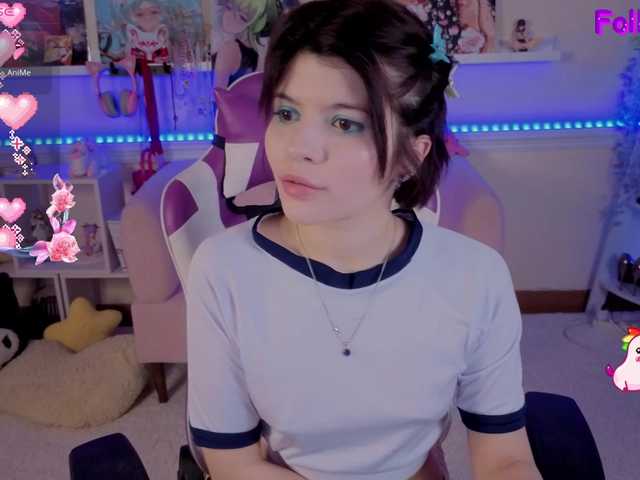 KatyaZaitseva from BongaCams is Freechat