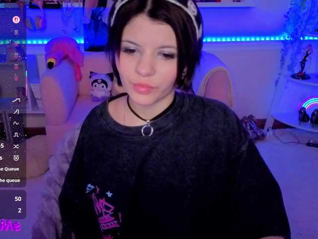 KatyaZaitseva's BongaCams show and profile