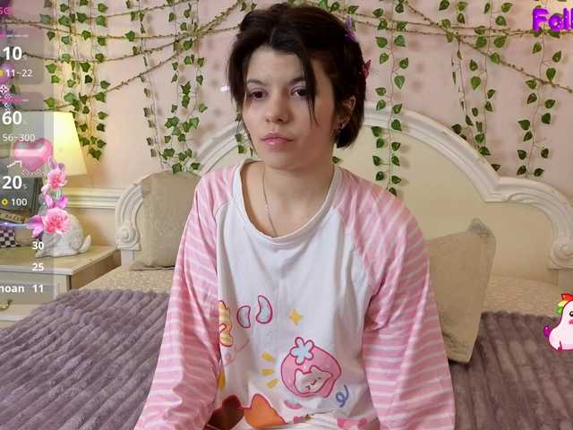 KatyaZaitseva from BongaCams is Freechat