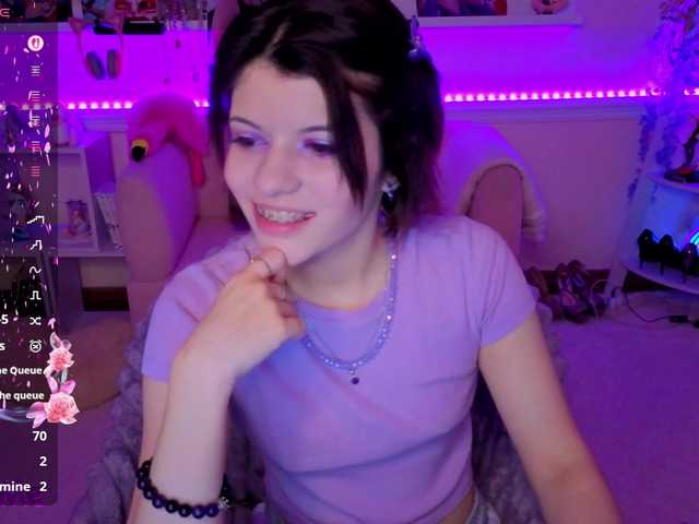 KatyaZaitseva's BongaCams show and profile