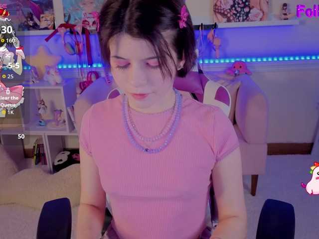 KatyaZaitseva's BongaCams show and profile