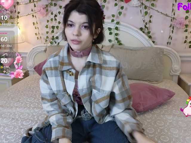 KatyaZaitseva's BongaCams show and profile