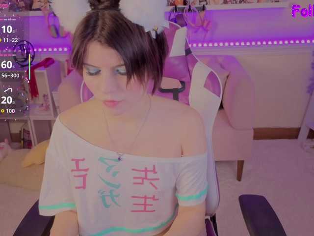 KatyaZaitseva's BongaCams show and profile