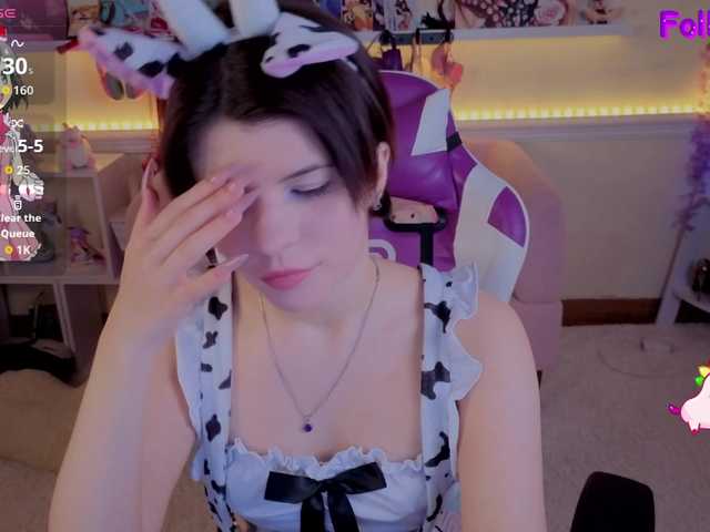 KatyaZaitseva's BongaCams show and profile