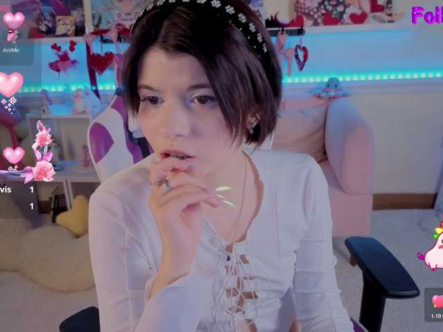 KatyaZaitseva from BongaCams is Freechat