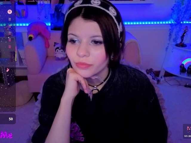 KatyaZaitseva's BongaCams show and profile