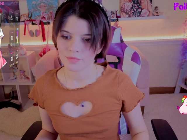 KatyaZaitseva's BongaCams show and profile