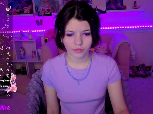 KatyaZaitseva's BongaCams show and profile